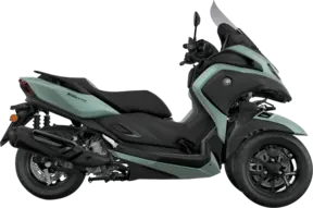 Yamaha Tricity 300