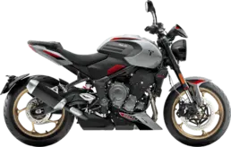 Triumph Trident 800