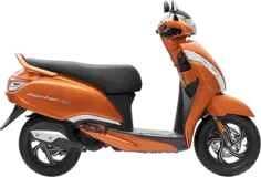 TVS Motor Jupiter