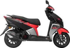 TVS Motor Ntorq