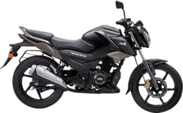 TVS Motor Raider