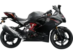 TVS Motor RR 310