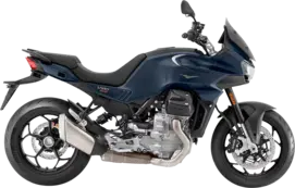 Moto Guzzi V100 Mandello