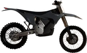 Stark Future Varg Ex