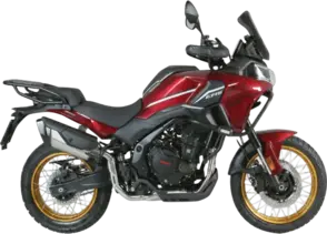 SWM Versante