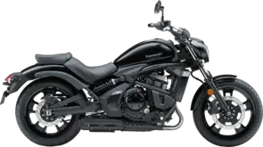 Kawasaki Vulcan