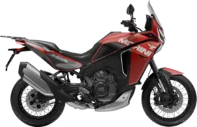 Moto Morini X-Cape 1200