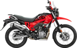Hero MotoCorp XPulse