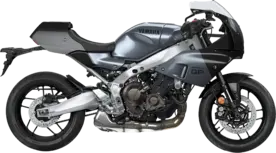 XSR 900 GP