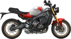 XSR 900