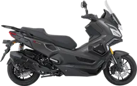 Kymco Xtera