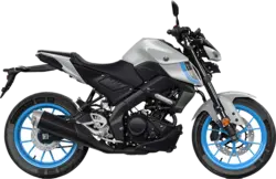 Yamaha MT-125