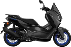 Yamaha Nmax