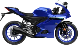 Yamaha YZF-R125