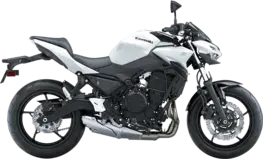 Z650