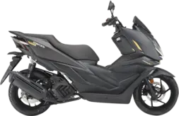 Zontes ZT-X