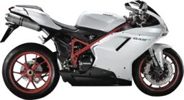 Ducati 848/1198