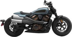 Harley-Davidson Sportster