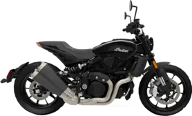 Indian Motorcycle FTR