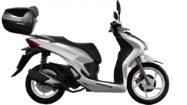 QJ Motor SQ 16