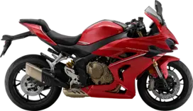 QJ Motor SRK 800 RR