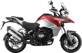 QJ Motor SRT