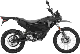 Zero Motorcycles FX