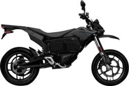 Zero Motorcycles FXS