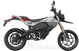 Zero Motorcycles FXE