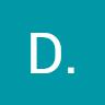 Profile picture for user d.a.