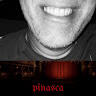 Profile picture for user pinasca