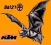 Profile picture for user Bat21-KTM