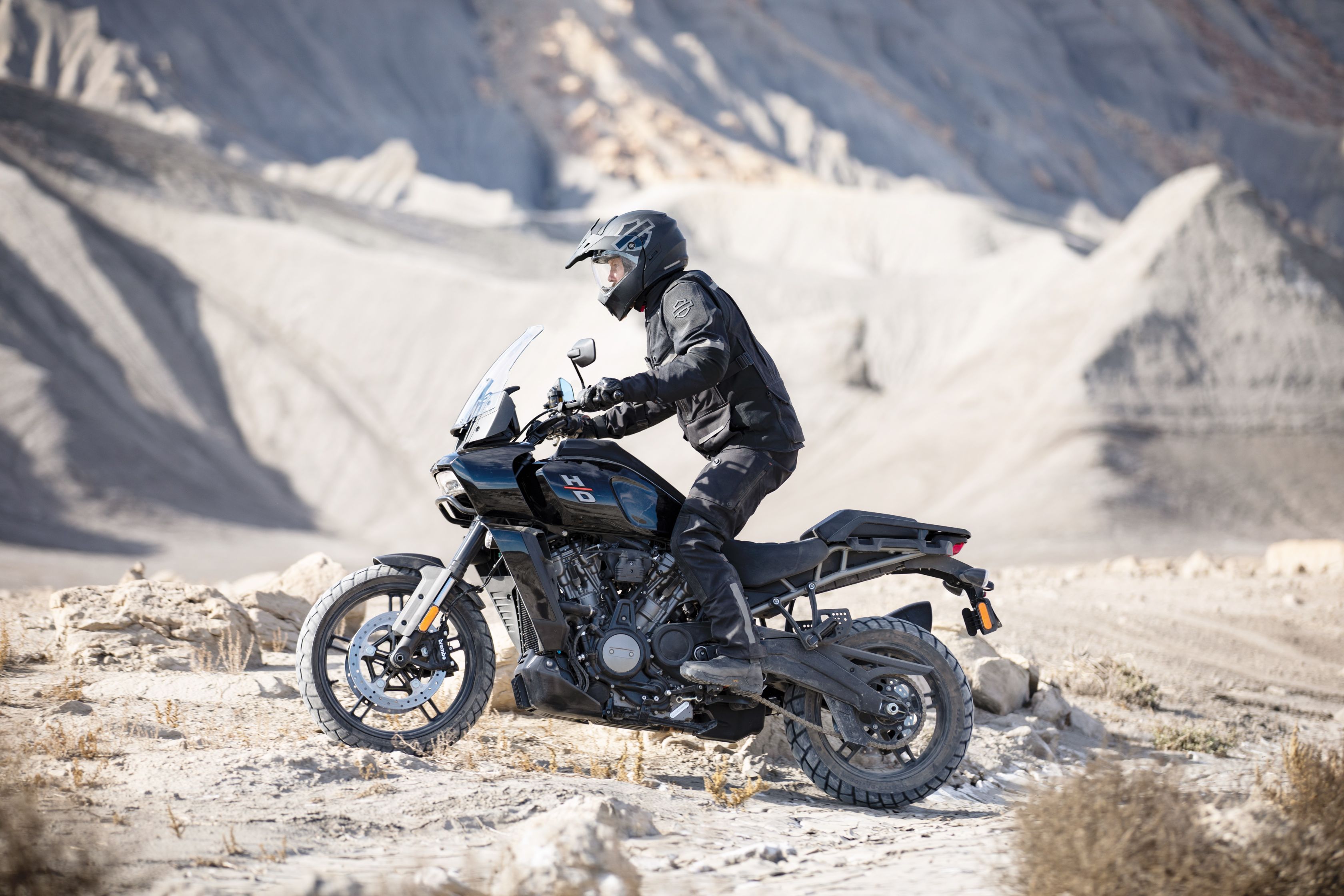 panamera harley davidson